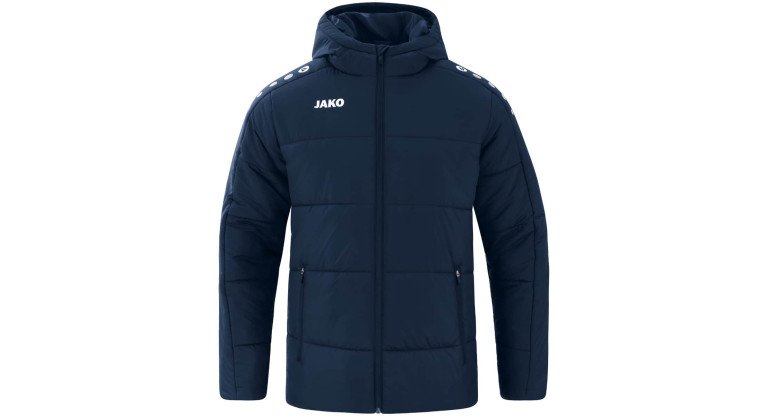 Стьобана куртка One - 7220-900