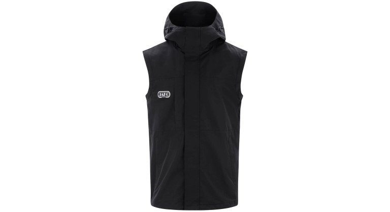 Куртка 2-в-1 Wardrobe - 7461-800