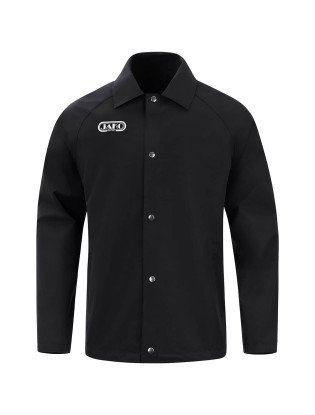 Двостороння тренерська куртка Wardrobe