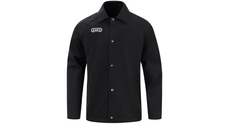 Двостороння тренерська куртка Wardrobe Двостороння тренерська куртка Wardrobe - 7661-800