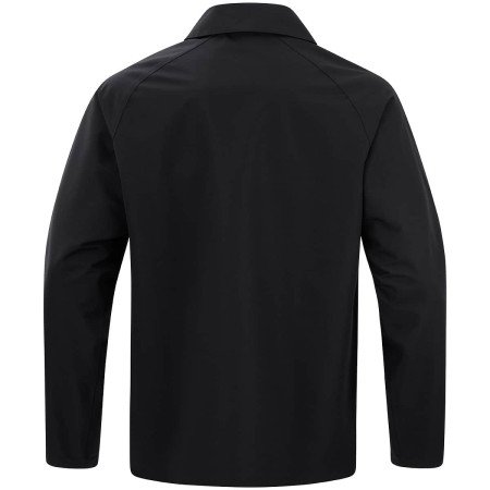 Двостороння тренерська куртка Wardrobe - фото 2 Двостороння тренерська куртка Wardrobe