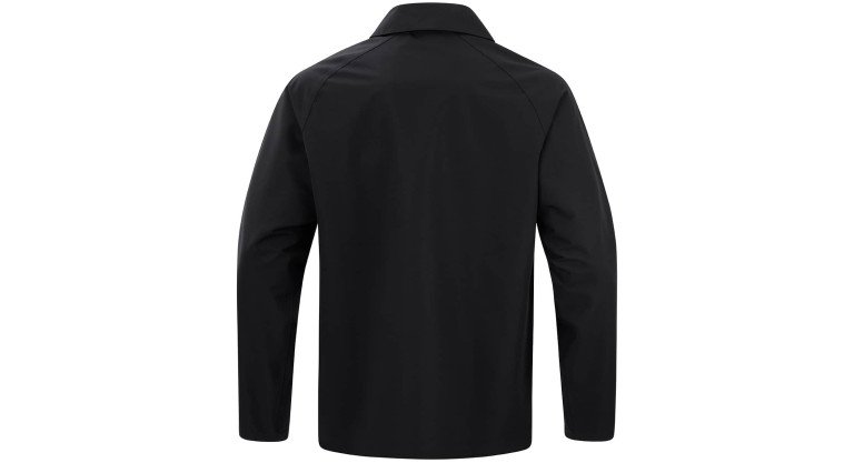 Двостороння тренерська куртка Wardrobe Двостороння тренерська куртка Wardrobe - 7661-800