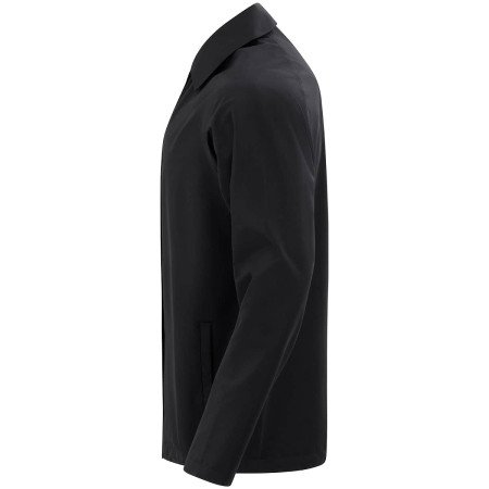 Двостороння тренерська куртка Wardrobe - фото 1 Двостороння тренерська куртка Wardrobe