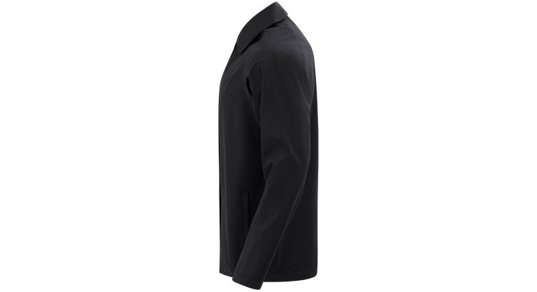 Двостороння тренерська куртка Wardrobe Двостороння тренерська куртка Wardrobe - 7661-800