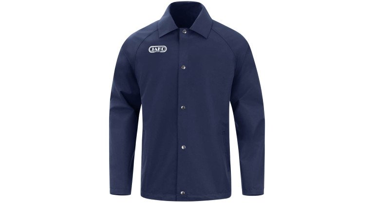 Двостороння тренерська куртка Wardrobe - 7661-900