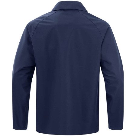 Двостороння тренерська куртка Wardrobe