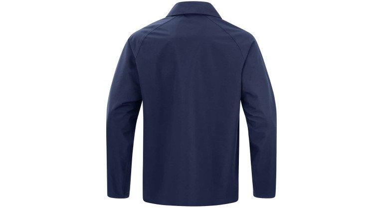 Двостороння тренерська куртка Wardrobe - 7661-900