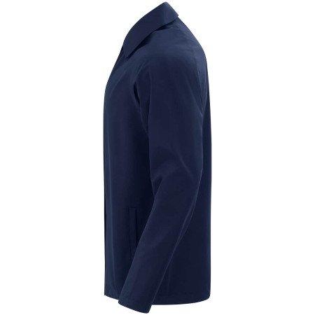 Двостороння тренерська куртка Wardrobe