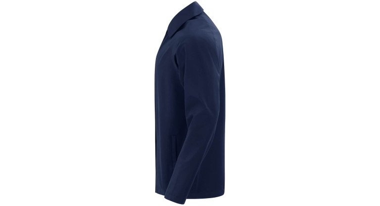 Двостороння тренерська куртка Wardrobe - 7661-900