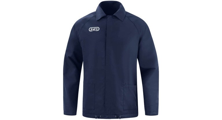 Двостороння тренерська куртка Wardrobe - 7661-900