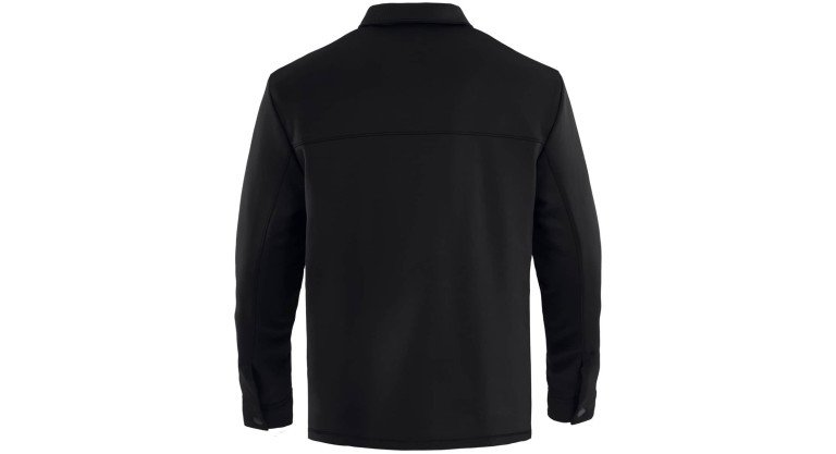 Куртка-сорочка Wardrobe Куртка-сорочка Wardrobe - 7861-800