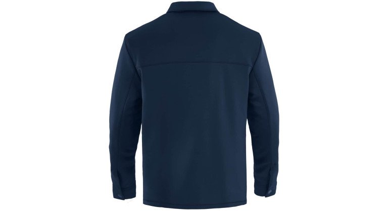 Куртка-сорочка Wardrobe - 7861-900