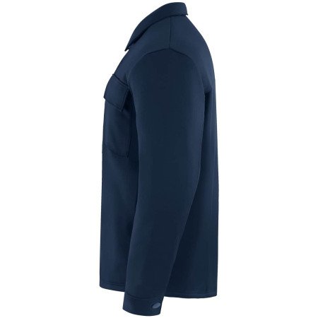 Куртка-сорочка Wardrobe