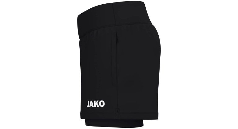 Женские шорты 2-в-1 One - 8200D-800