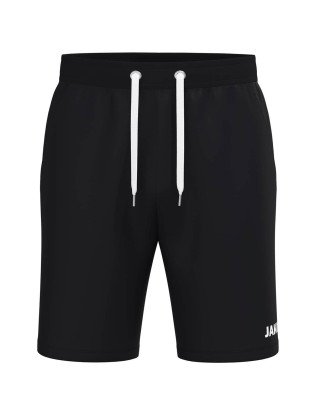 Бавовняні джоггери-шорти One