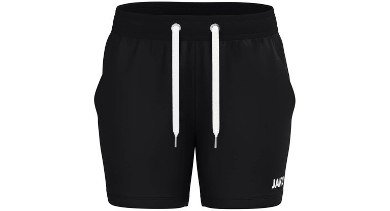 Жіночі бавовняні джоггери-шорти One - 8501D-800