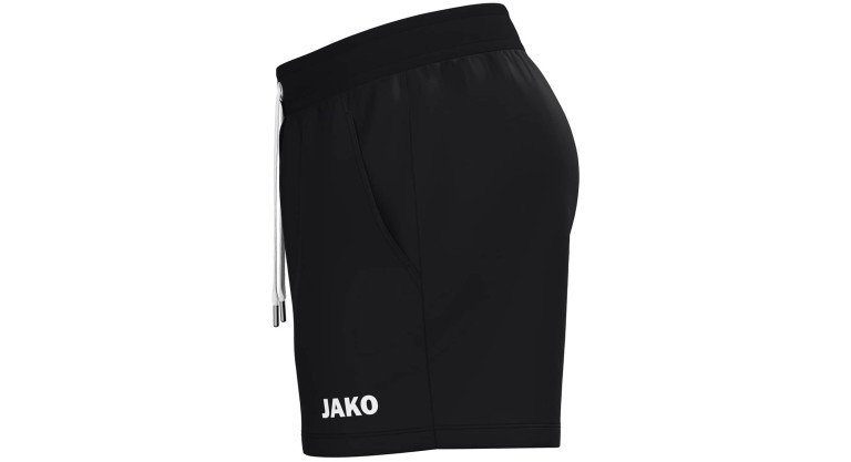 Жіночі бавовняні джоггери-шорти One - 8501D-800