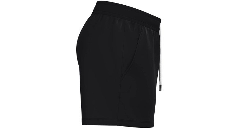 Жіночі бавовняні джоггери-шорти One - 8501D-800