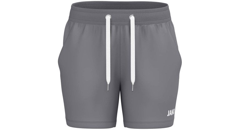 Жіночі бавовняні джоггери-шорти One - 8501D-825