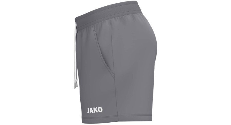 Жіночі бавовняні джоггери-шорти One - 8501D-825