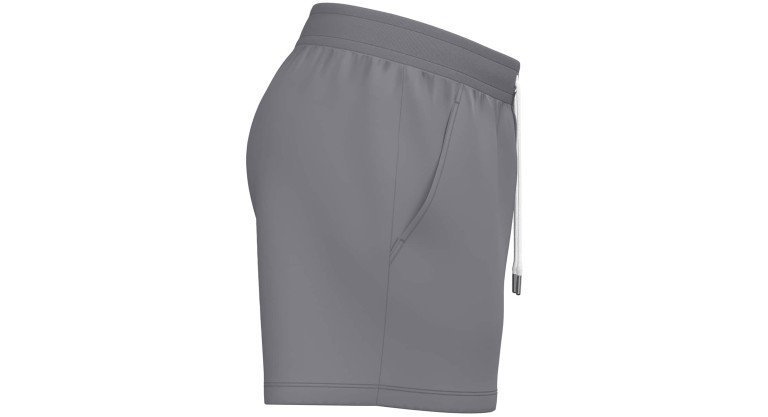 Жіночі бавовняні джоггери-шорти One - 8501D-825