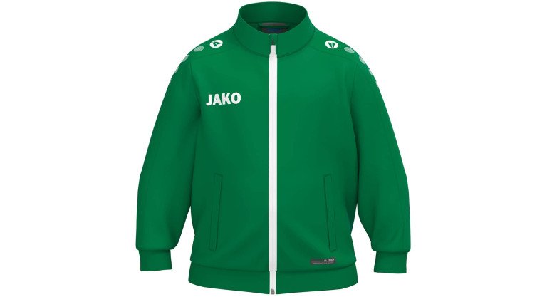 Дитяча поліестерова куртка One - 9300B-200