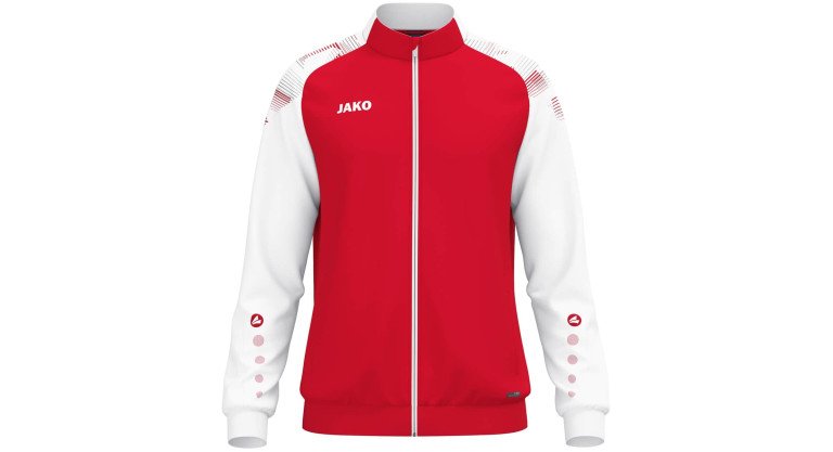 Поліестерова куртка Sonic Поліестерова куртка Sonic - 9326-105