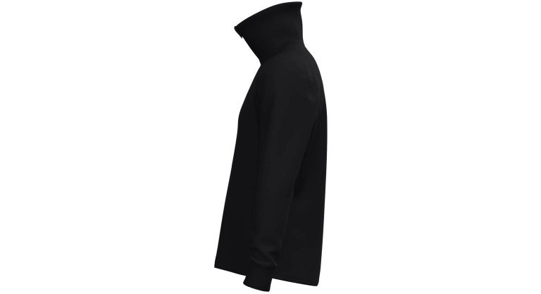 Спортивна кофта Wardrobe Спортивна кофта Wardrobe - 9861-800
