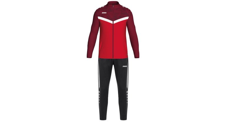 Поліестеровий костюм Iconic - M9124-103