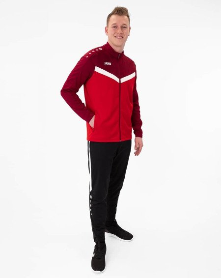 Поліестеровий костюм Iconic