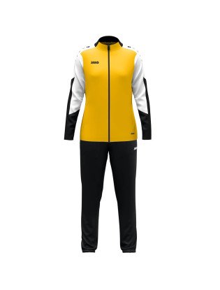 Жіночий поліестеровий костюм Dynamic