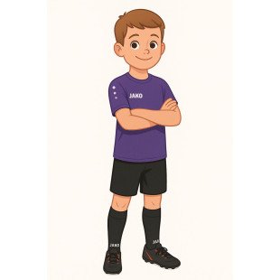Детская одежда