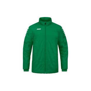 Зимові куртки