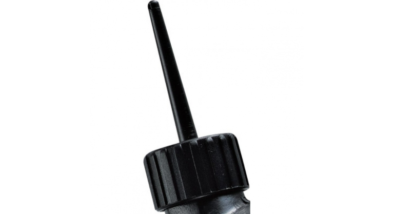 Набір запасних голок для насоса 3 шт