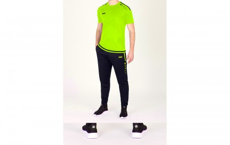 Тренировочные брюки Active - фото 5 Тренировочные брюки Active