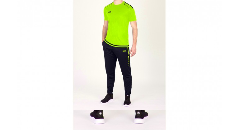 Тренировочные брюки Active Тренировочные брюки Active