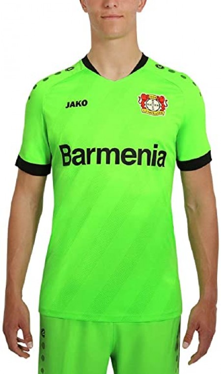 Футболка голкіпера b04 home