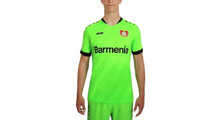 Футболка голкіпера b04 home