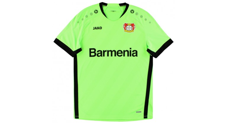 Футболка голкіпера b04 home