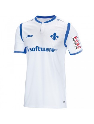 Футболка darmstadt 98 trikot away ka