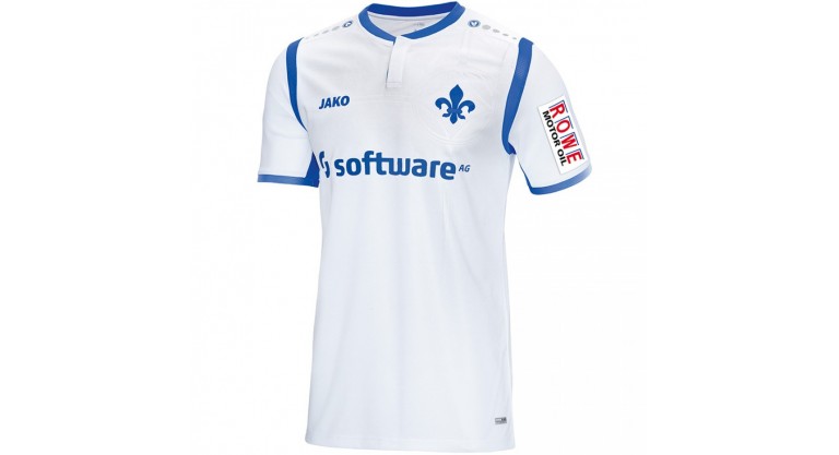 Футболка darmstadt 98 trikot away ka Футболка darmstadt 98 trikot away ka