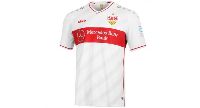 Футболка vfb