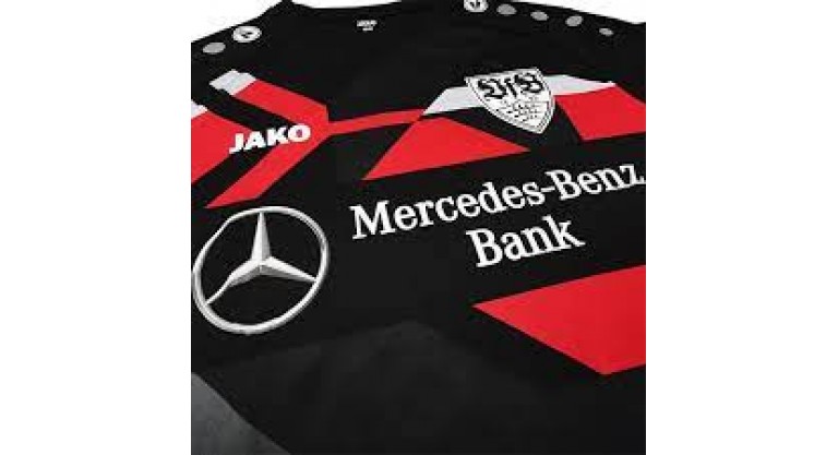 Футболка vfb warm-up champ 2.0