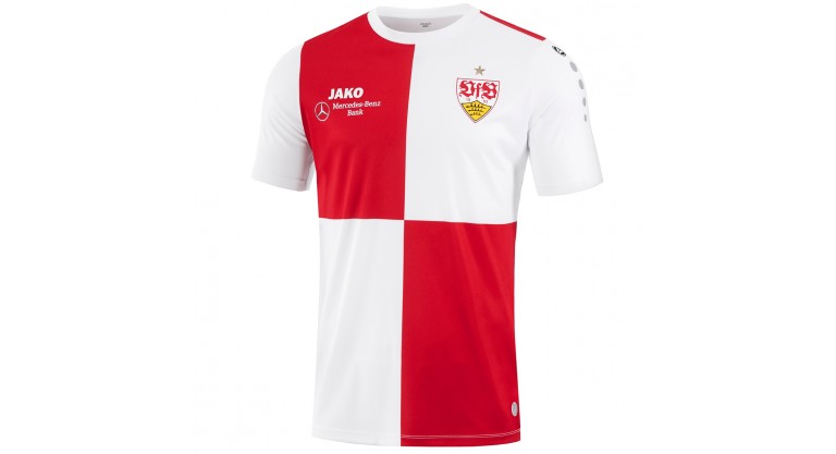 Футболка vfb stuttgart