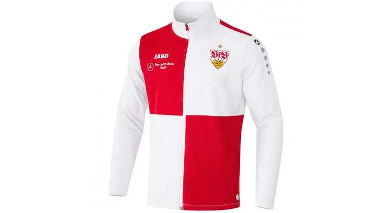Куртка vfb stuttgart