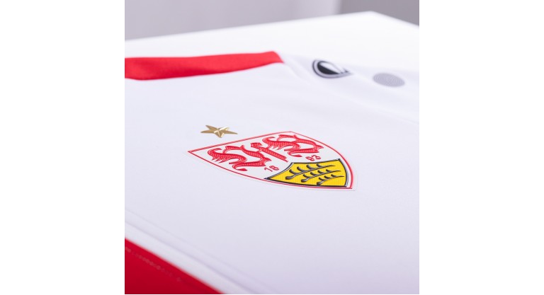 Куртка vfb stuttgart