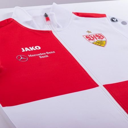 Куртка vfb stuttgart