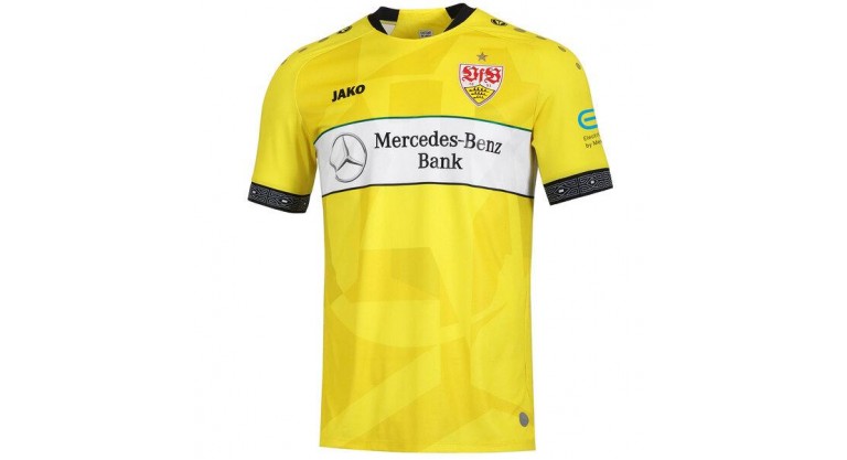 Футболка vfb tw