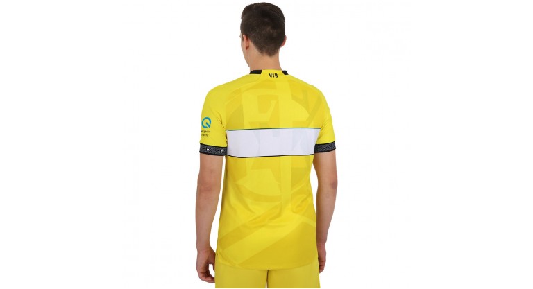 Футболка vfb tw