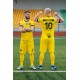 ФК Чернігів форма домашня -
